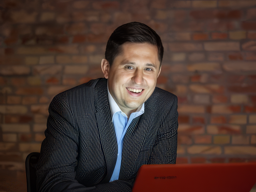 Patryk Rokicki