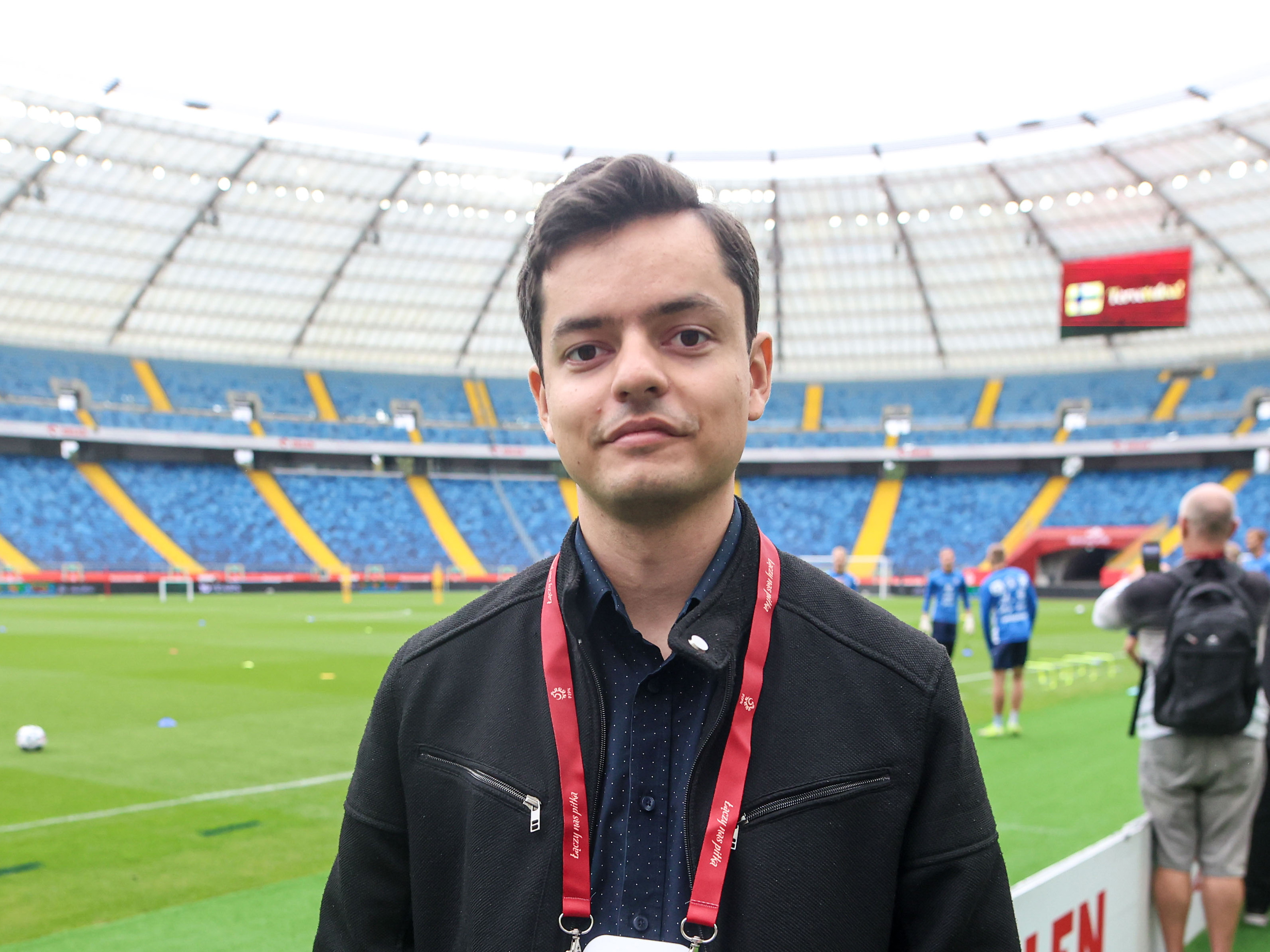 Piotr Chłystek
