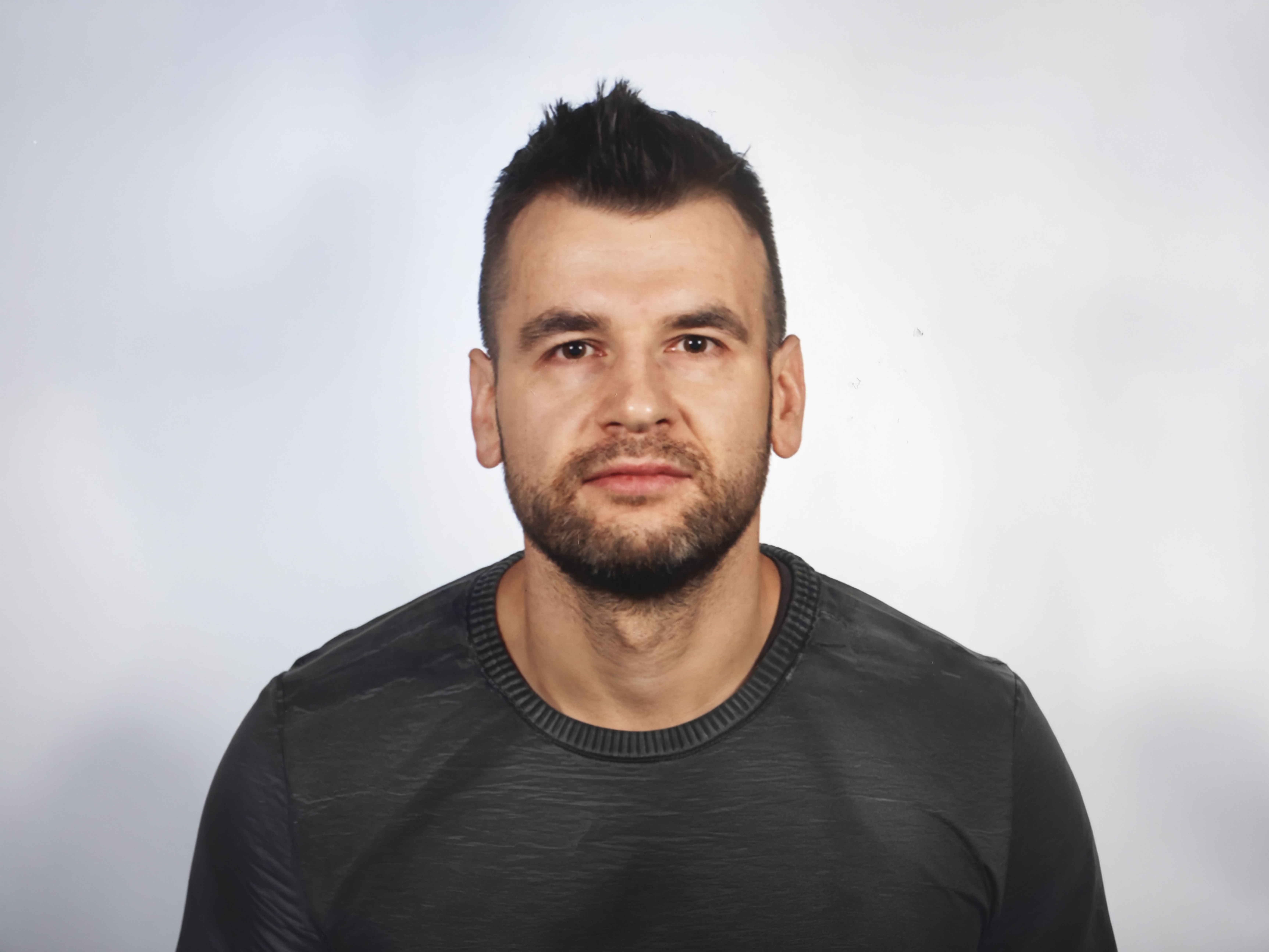 Sebastian Królicki