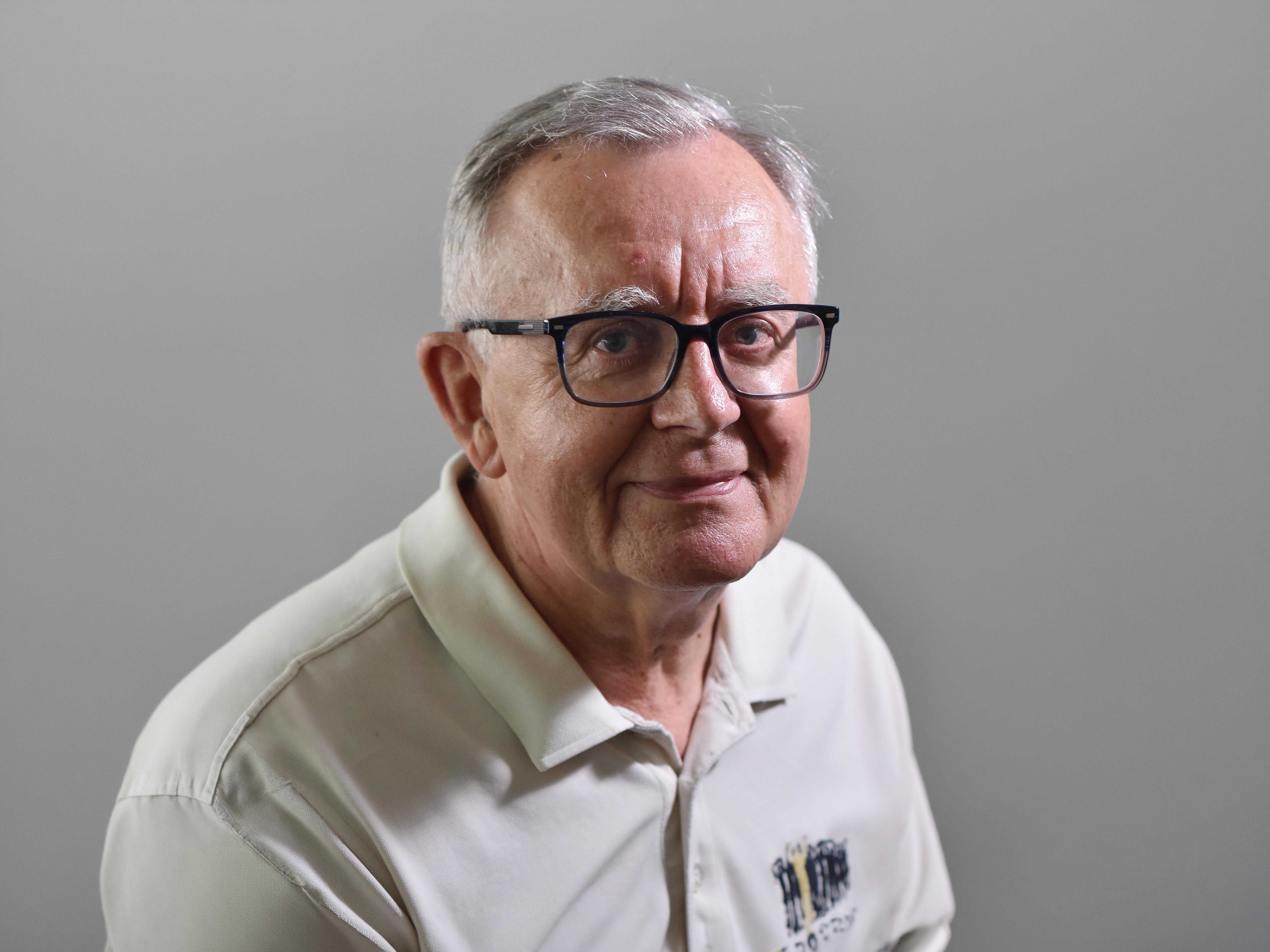 Włodzimierz Sowiński